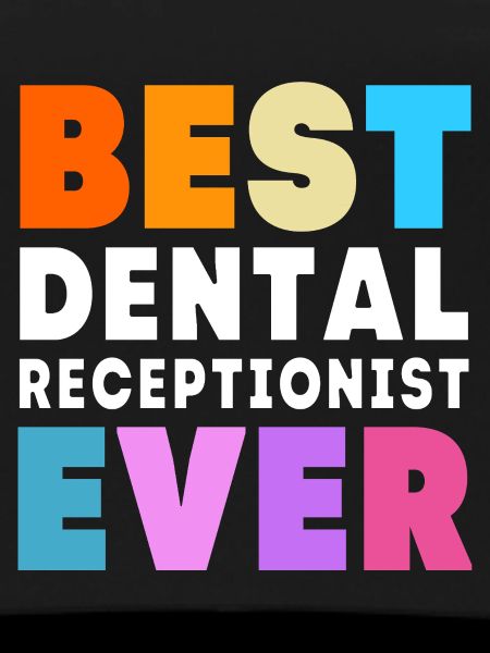 Receptionist Dentist