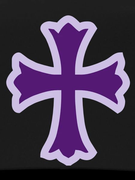 cross
