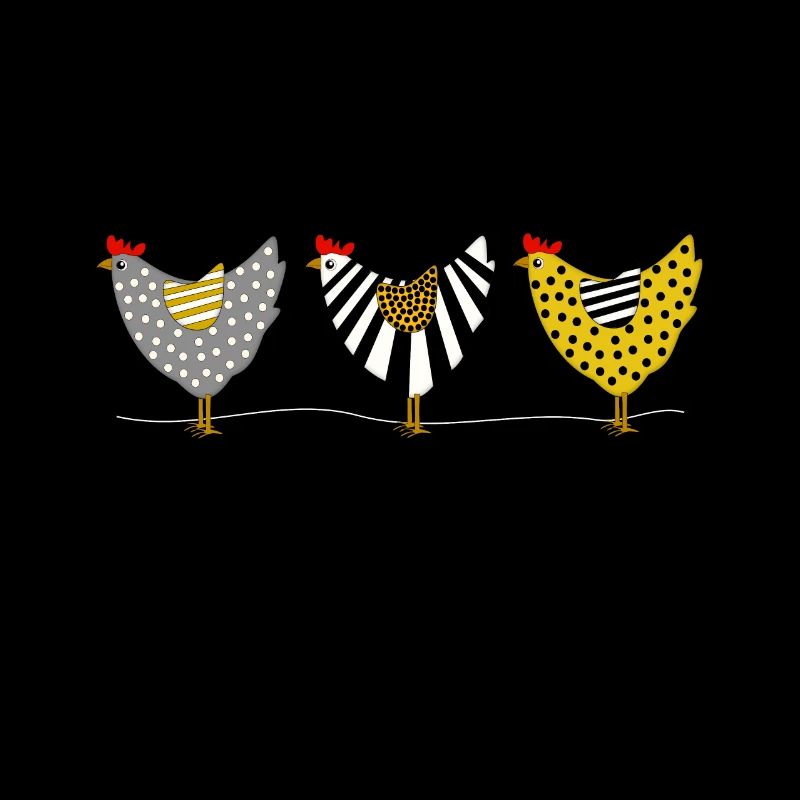Chicken rooster hen easter birds chick egg spring