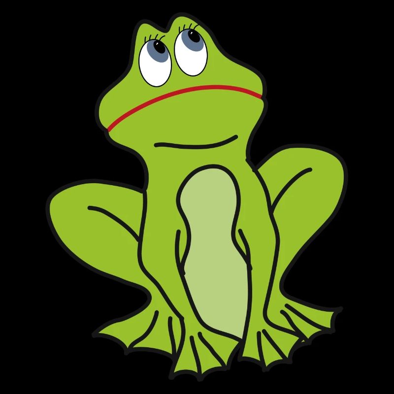 Grenouille