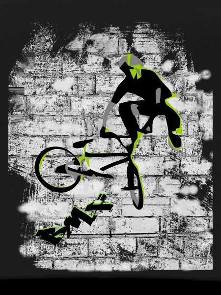 BMX