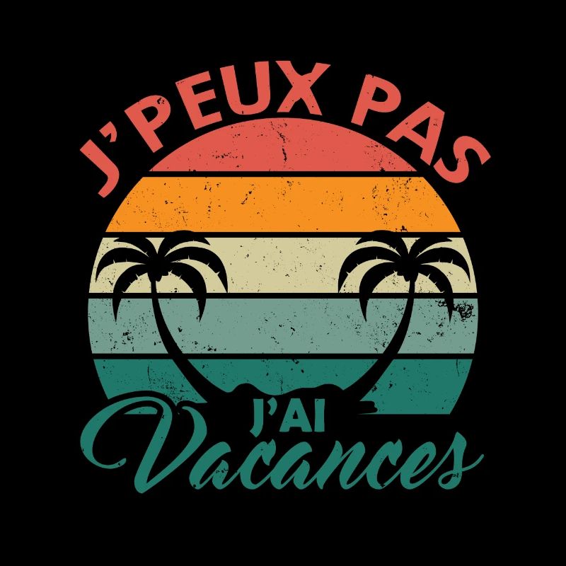 Vacances d été