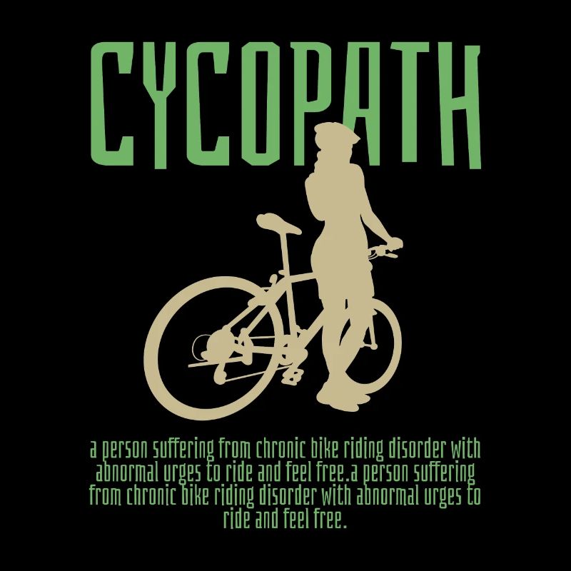 CYCOPATHE