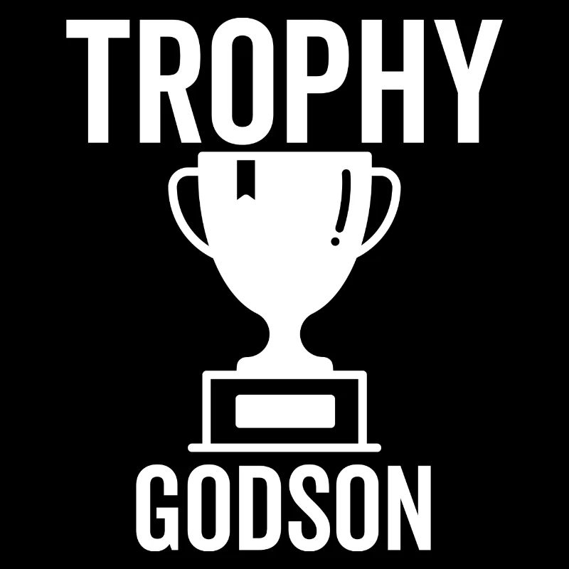 Trophy Godson