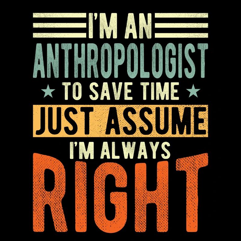 Anthropologe