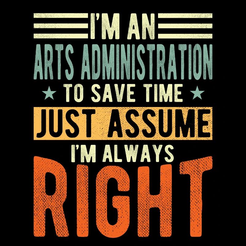 Arts Administration