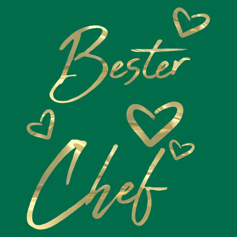 Bester Chef
