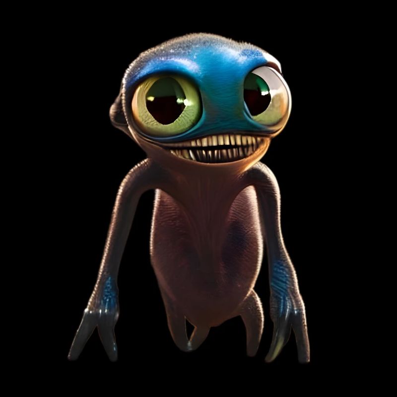 Creature Bonkel