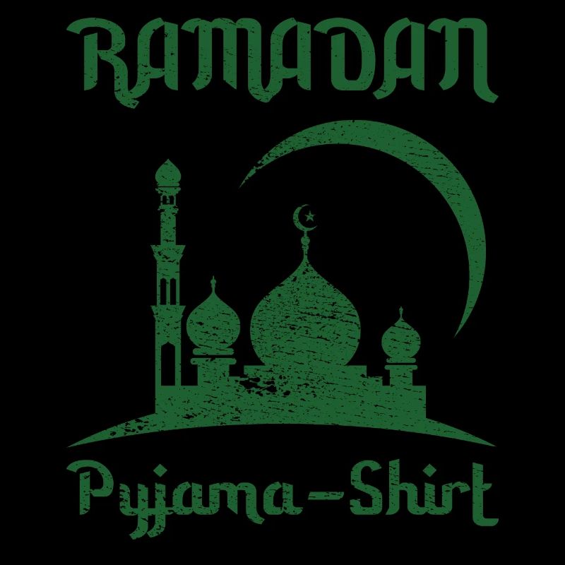 Ramadan Pyjamas Sleep Gift