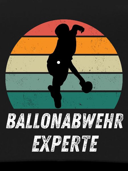 Ballonabwehrexperte