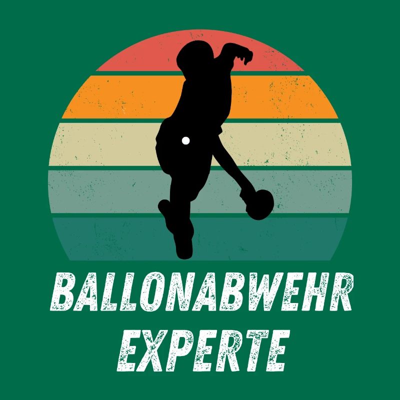 Ballonabwehrexperte