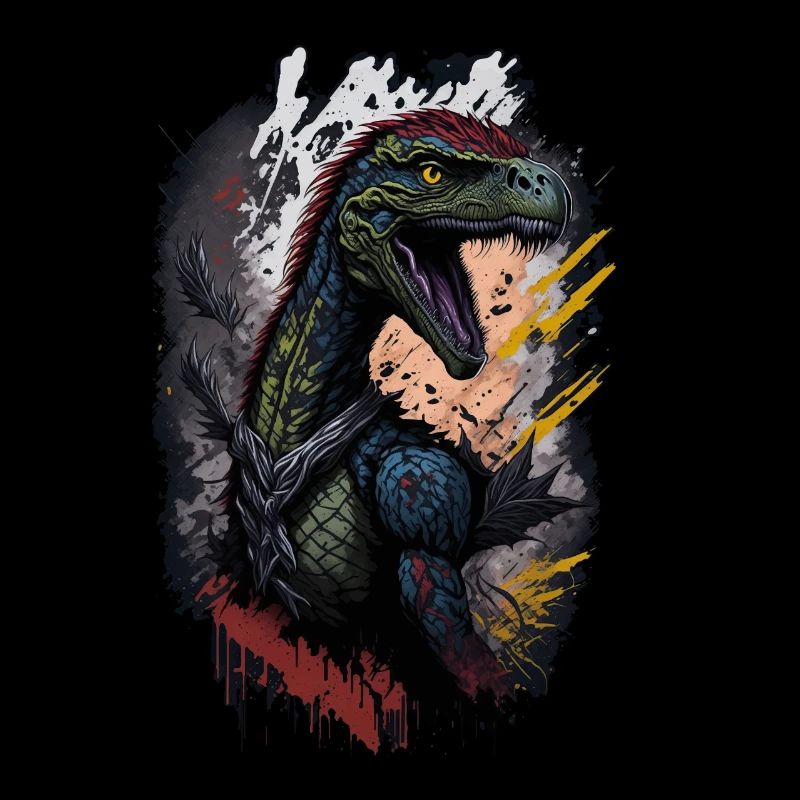 Velociraptor
