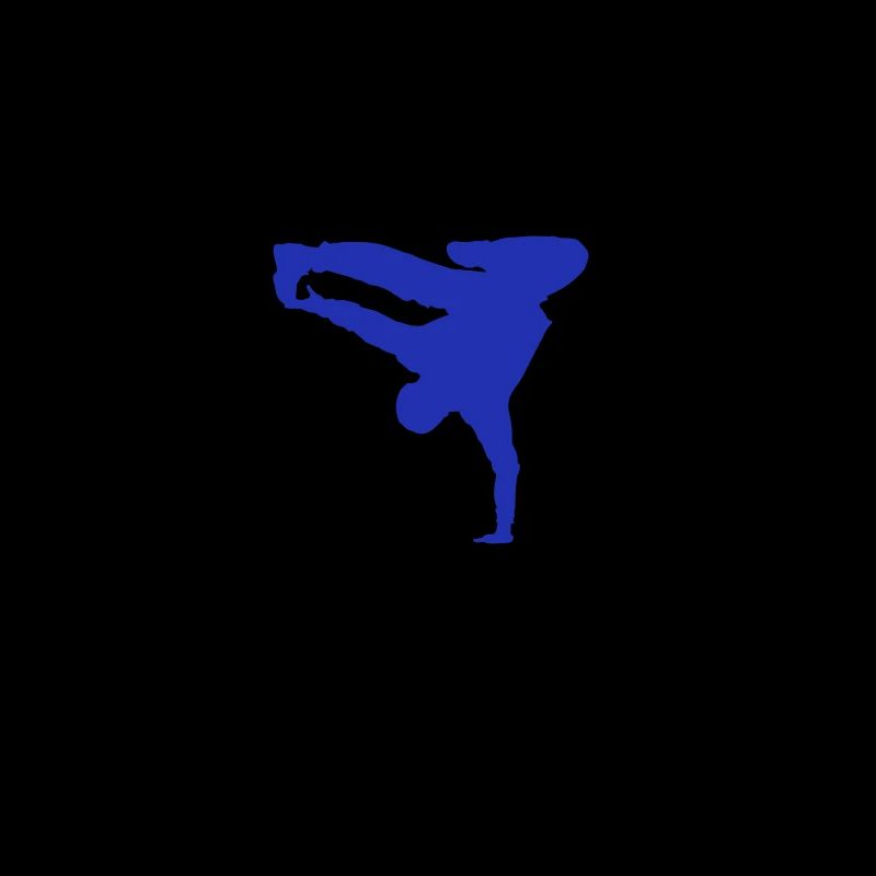 break dance