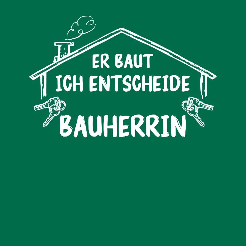 Client : Constructeur de maisons, constructeur de maisons