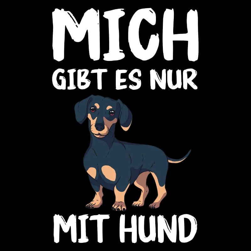 Dackel Dachshund Hund