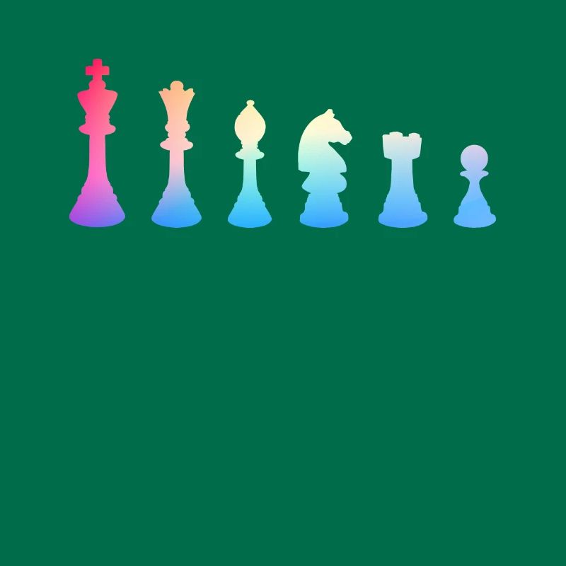 Chess Chess Player Chess Piece