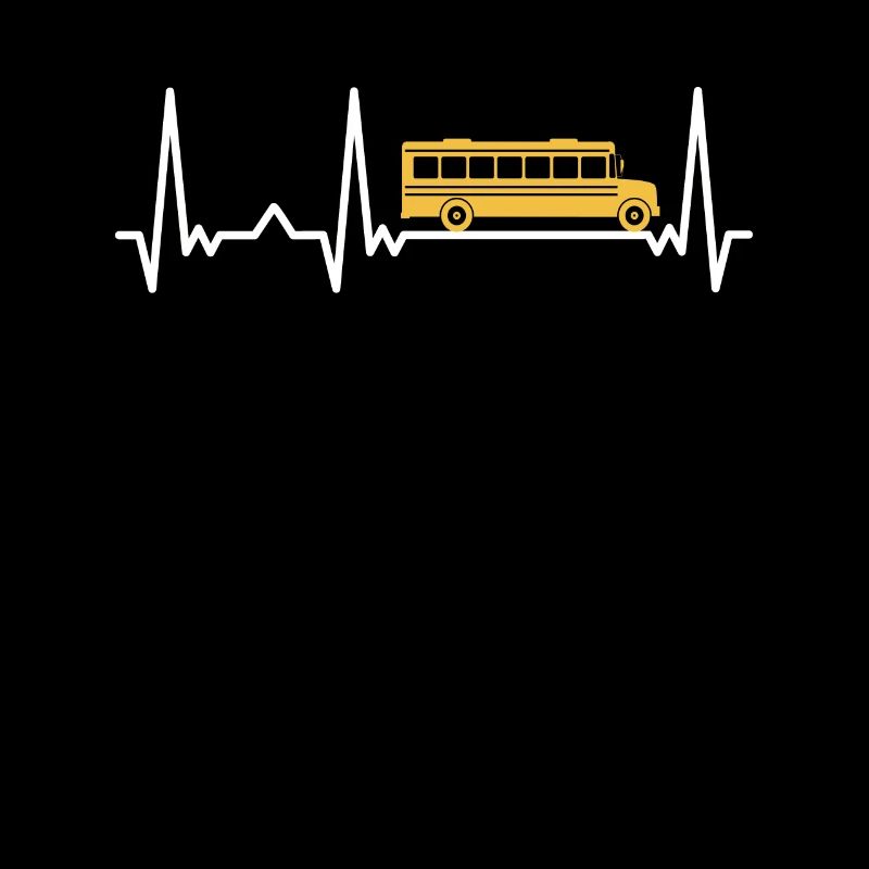 Bus Bus Driver School Bus