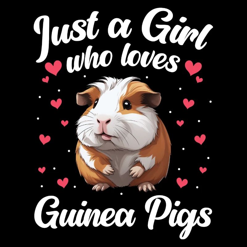 Guinea pig