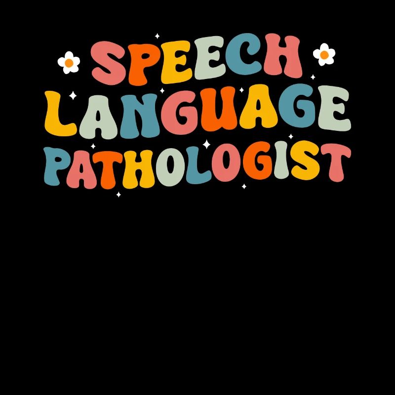 Speech Therapist Speech Therapy Speech Therapy