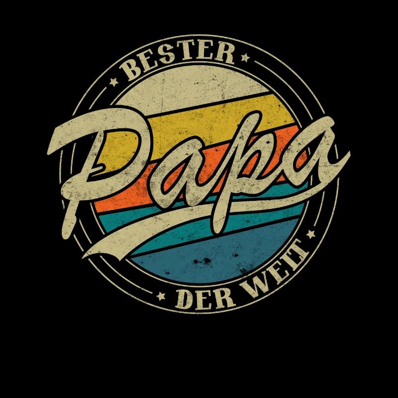 Bester Papa der welt