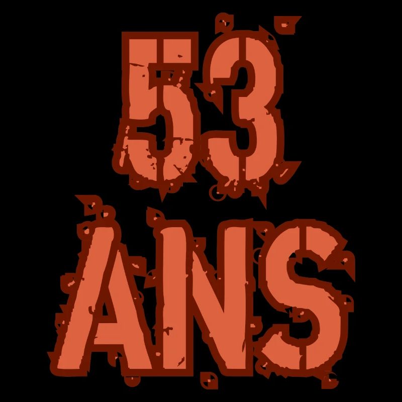 53 ANS