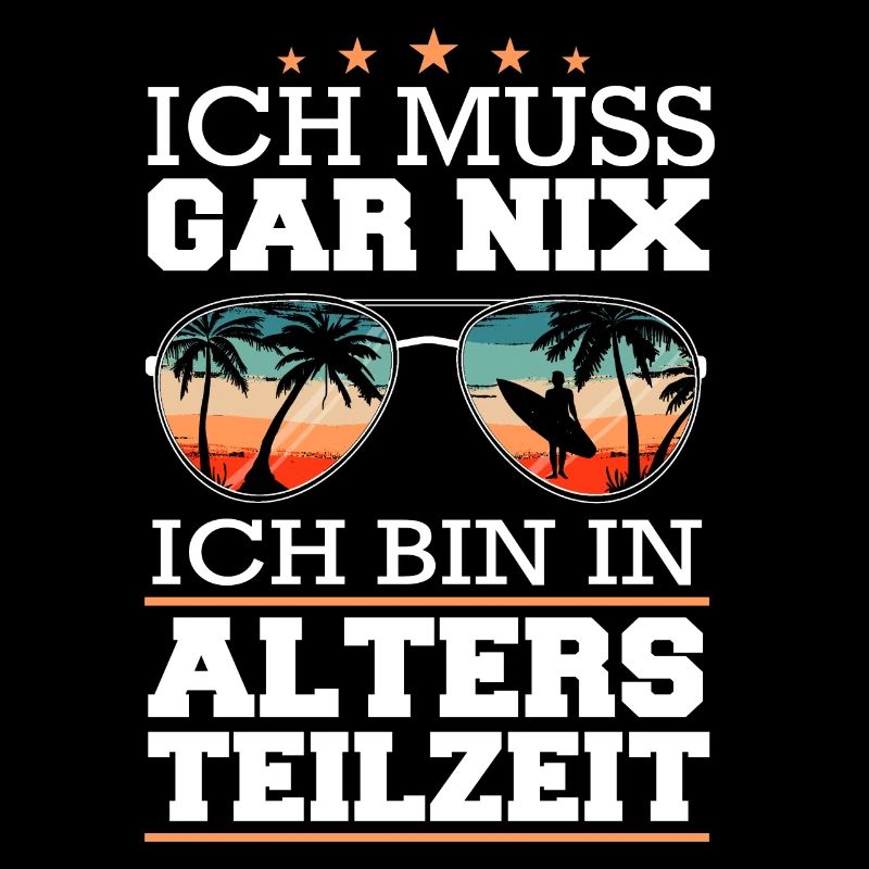 Altersteilzeit ATZ