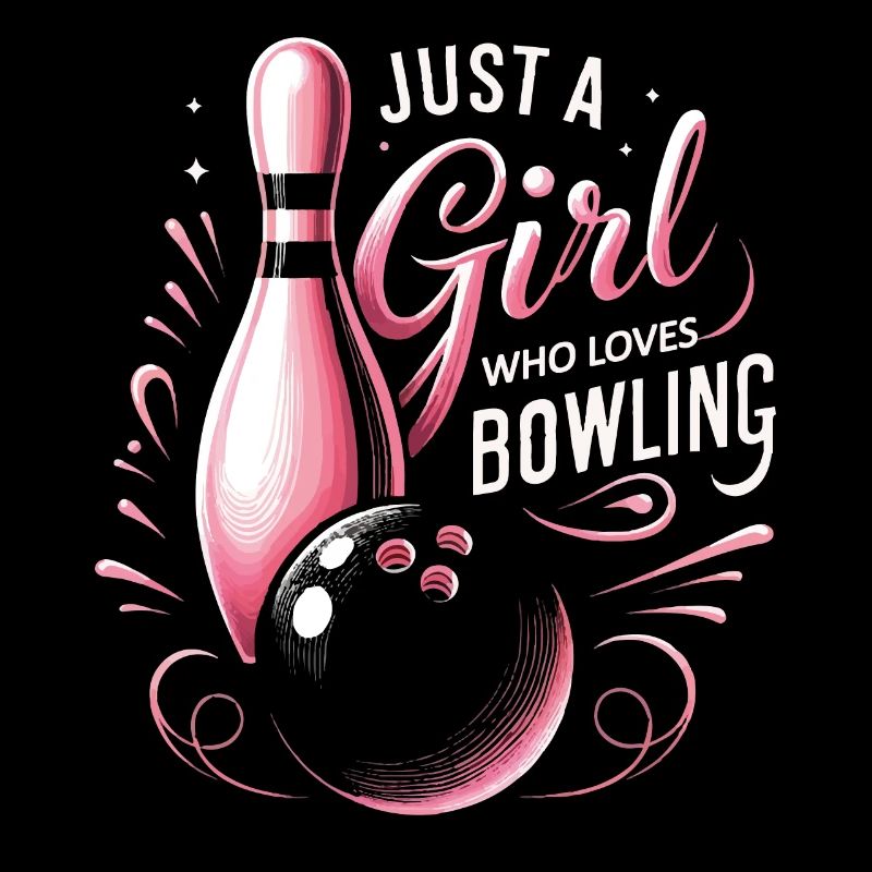 Bowling Bowler Pin Ball Bowling Ball