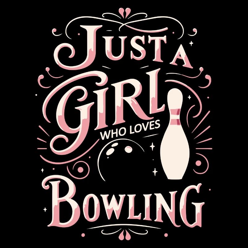Bowling Bowler Pin Ball Bowling Ball