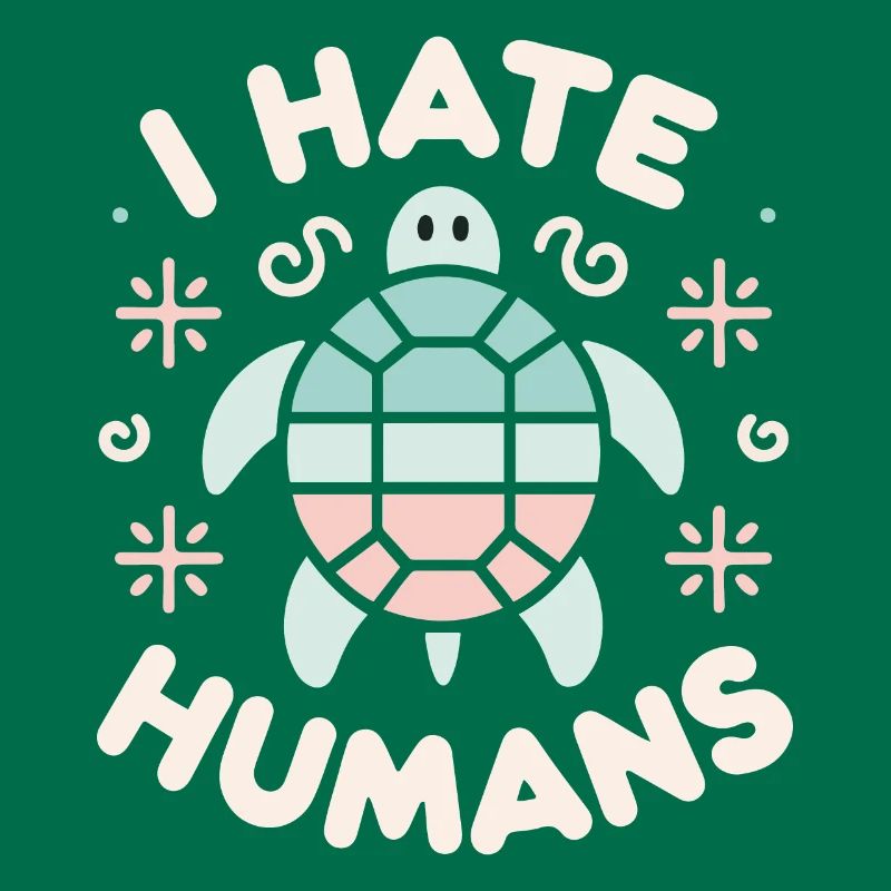 Turtle Sea Turtle Turtle Animal