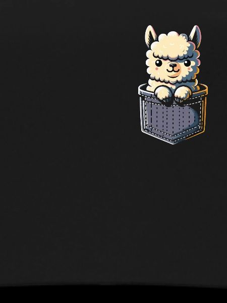 Alpaca Llama
