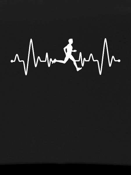 Runner Heartbeat