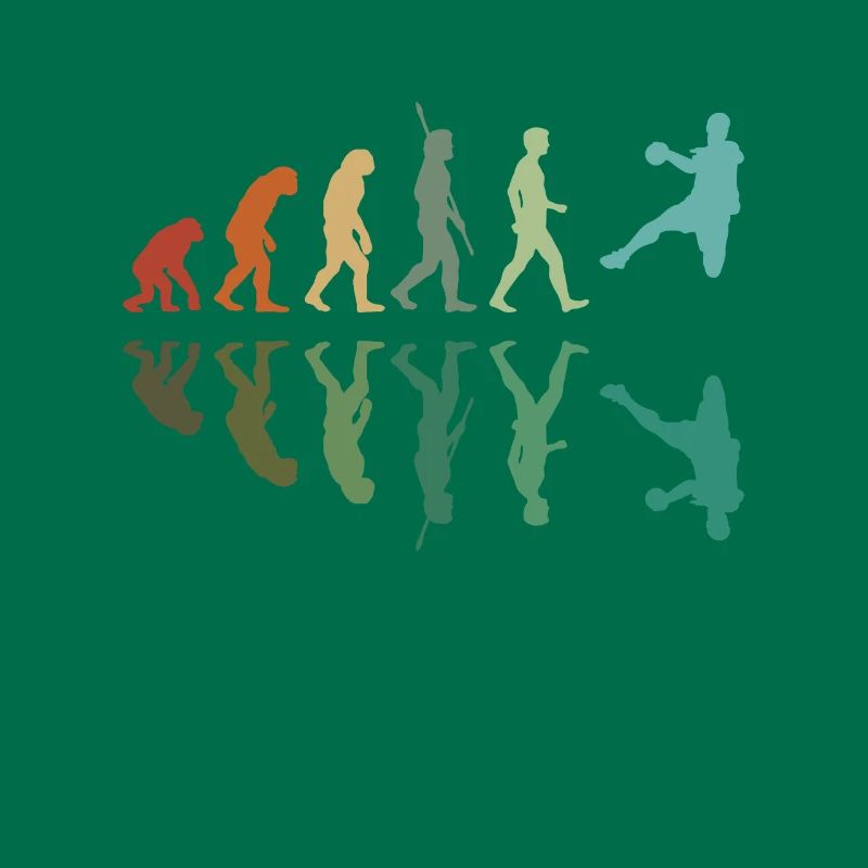 Handball-Evolution