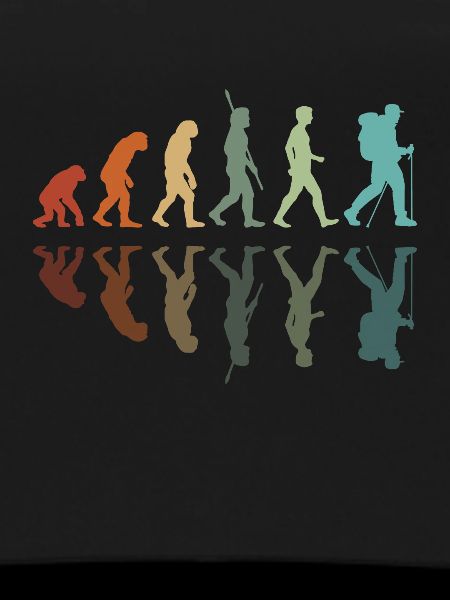 Hiking Development