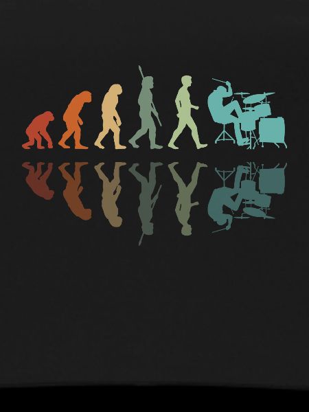 Drummer Development