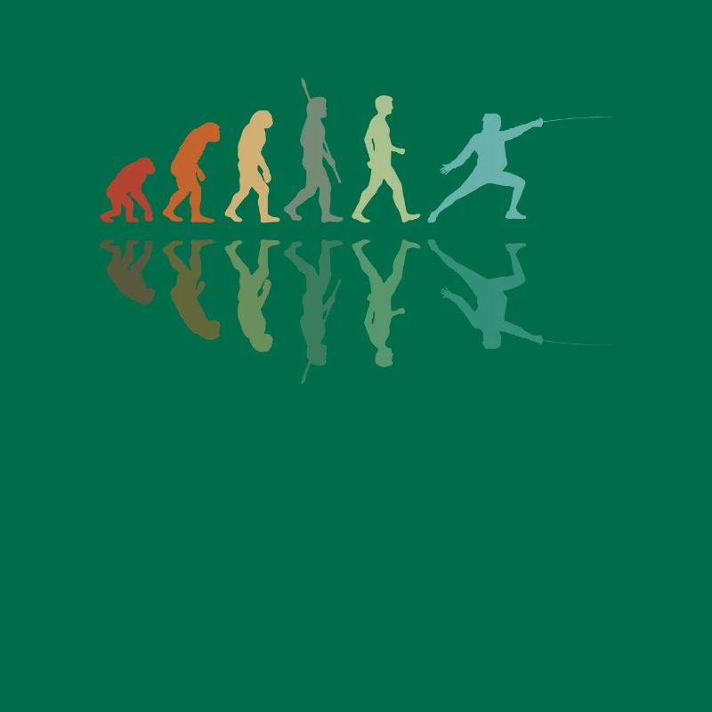 Evolution Fechter