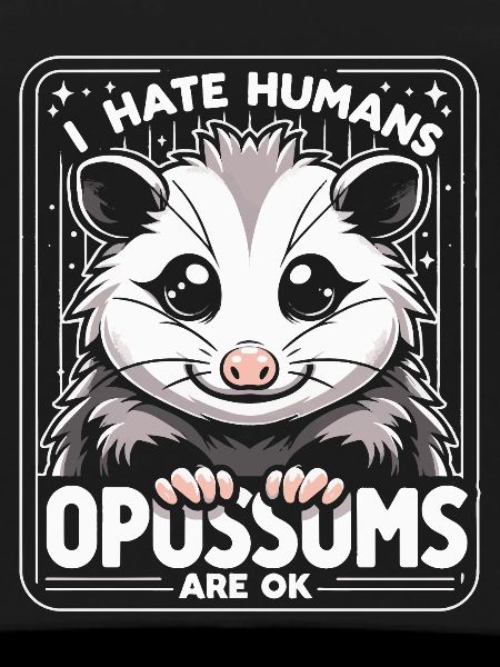 Opossum Possum Animal