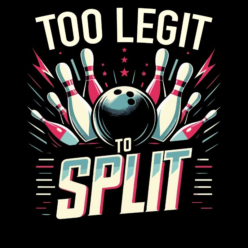 Bowling Bowler Pin Ball Bowling Ball