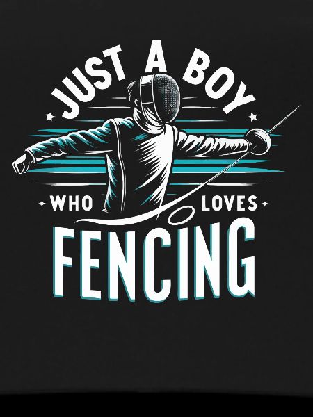 Fencing Fencer