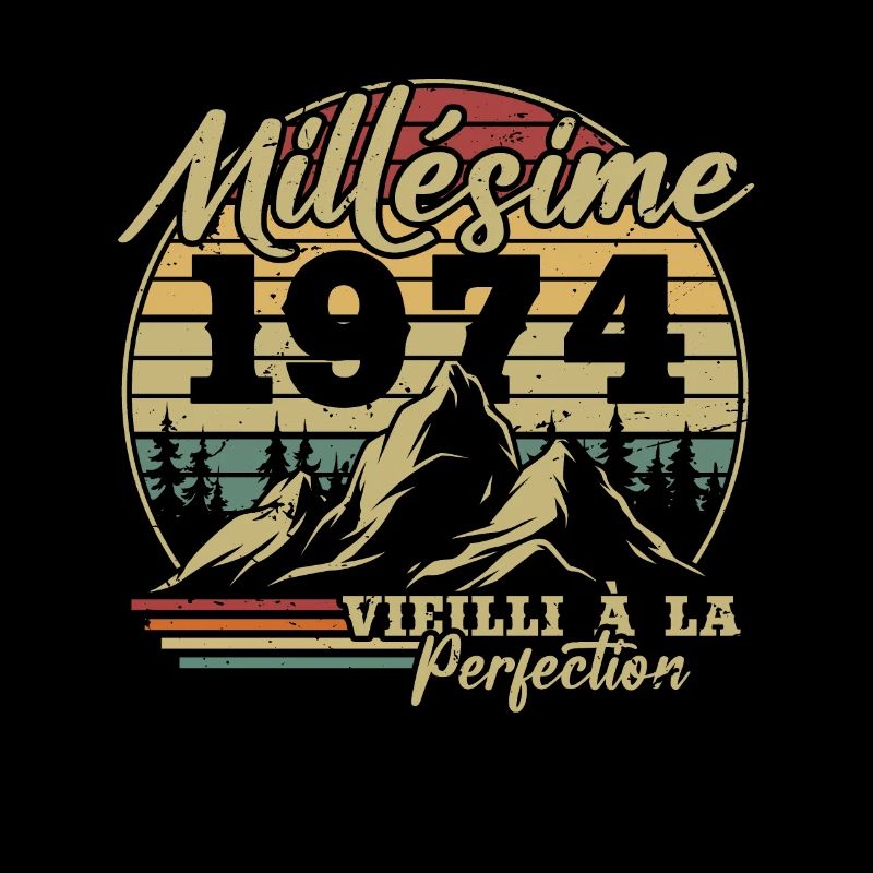 Millésime 1974