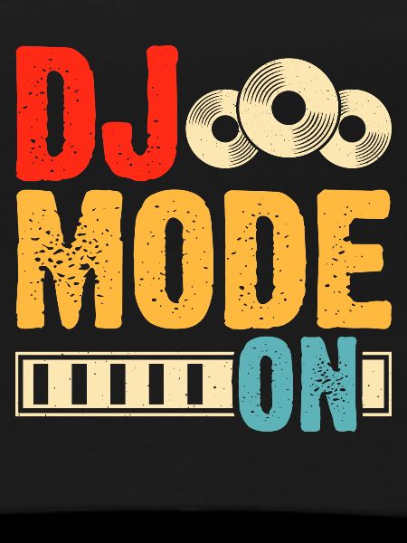 Dj Mode On