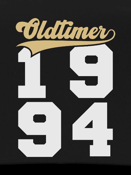 Oldtimer 1994