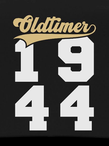 Oldtimer 1944