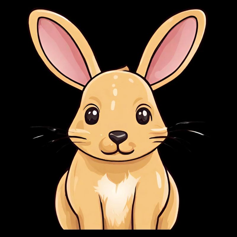 Süßer Hase