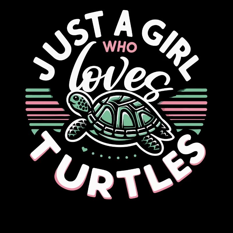 Turtle Sea Turtle Turtle Animal