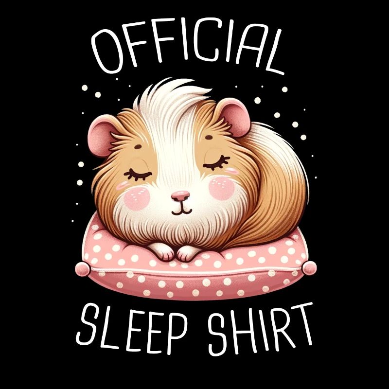Guinea pig