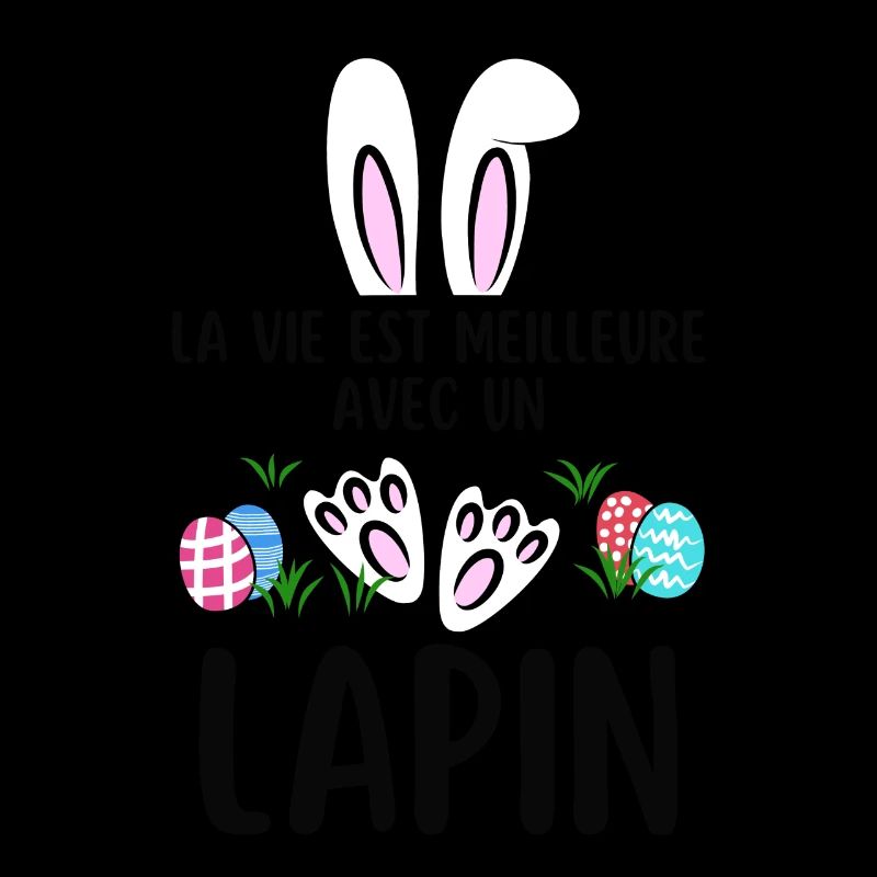Lapin de pâques