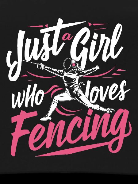 Fencing Fencer