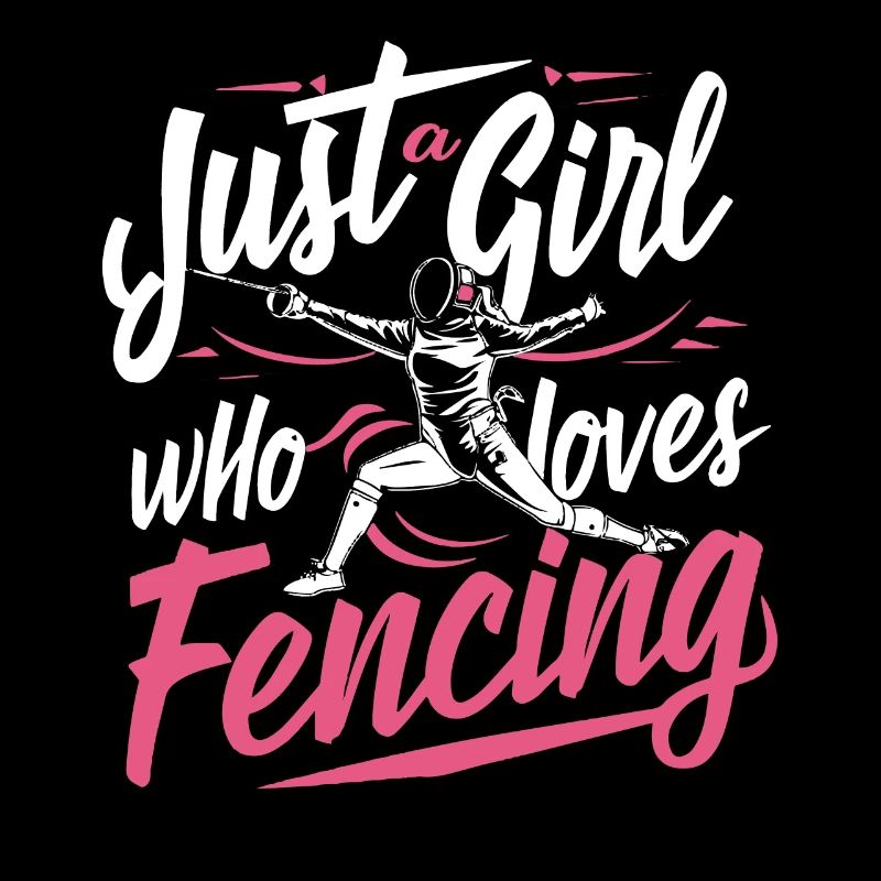 Fencing Fencer
