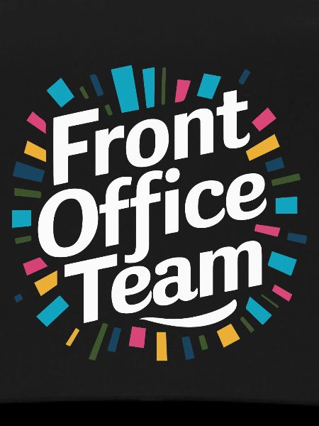 Front Office School Secretary