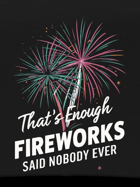 Pyrotechnician Fireworks Pyrotechnics